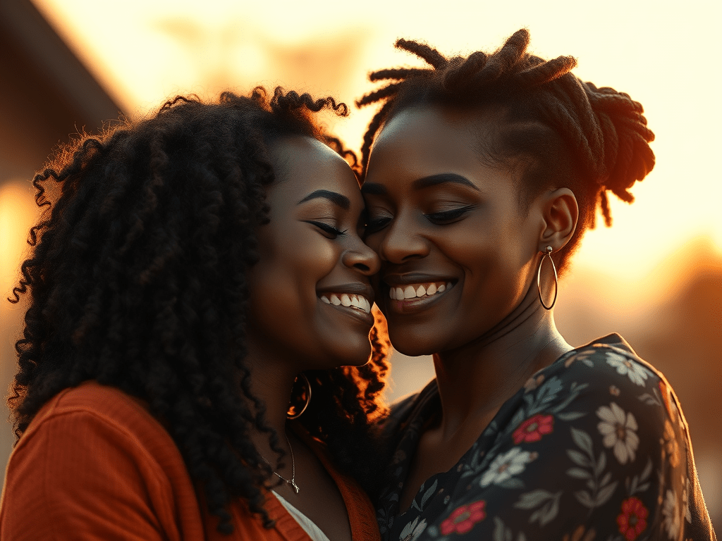 Healthy Love Feels Like Standing Still When You’re Used to&nbsp;Running