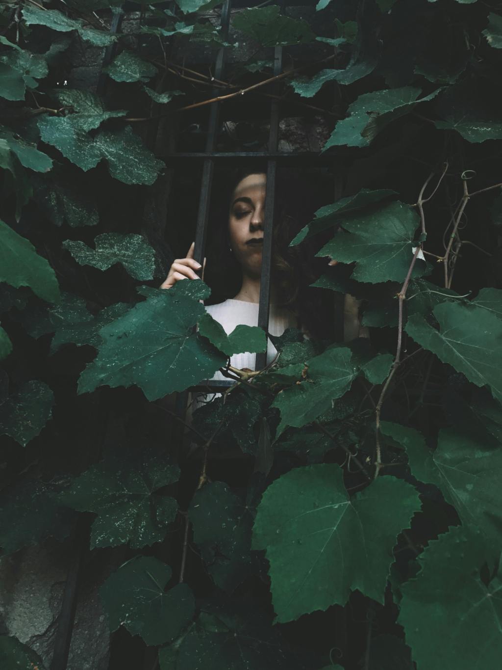 You’re Not Stuck—You’re Just Scared of What’s&nbsp;Next