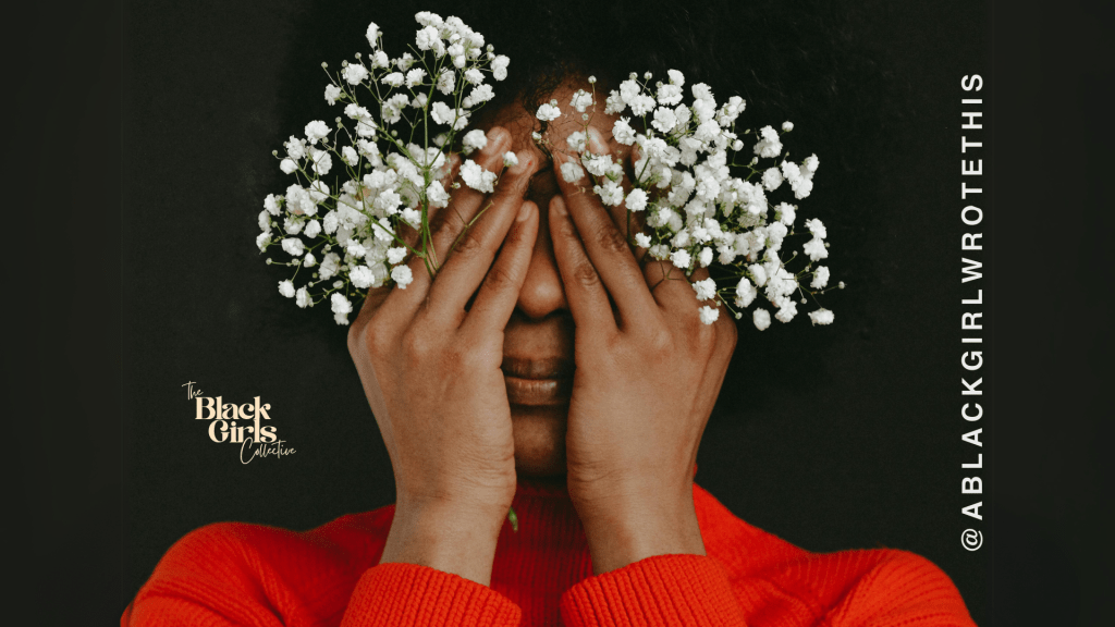 Anxiety Is Your BIGGEST&nbsp;Hater.