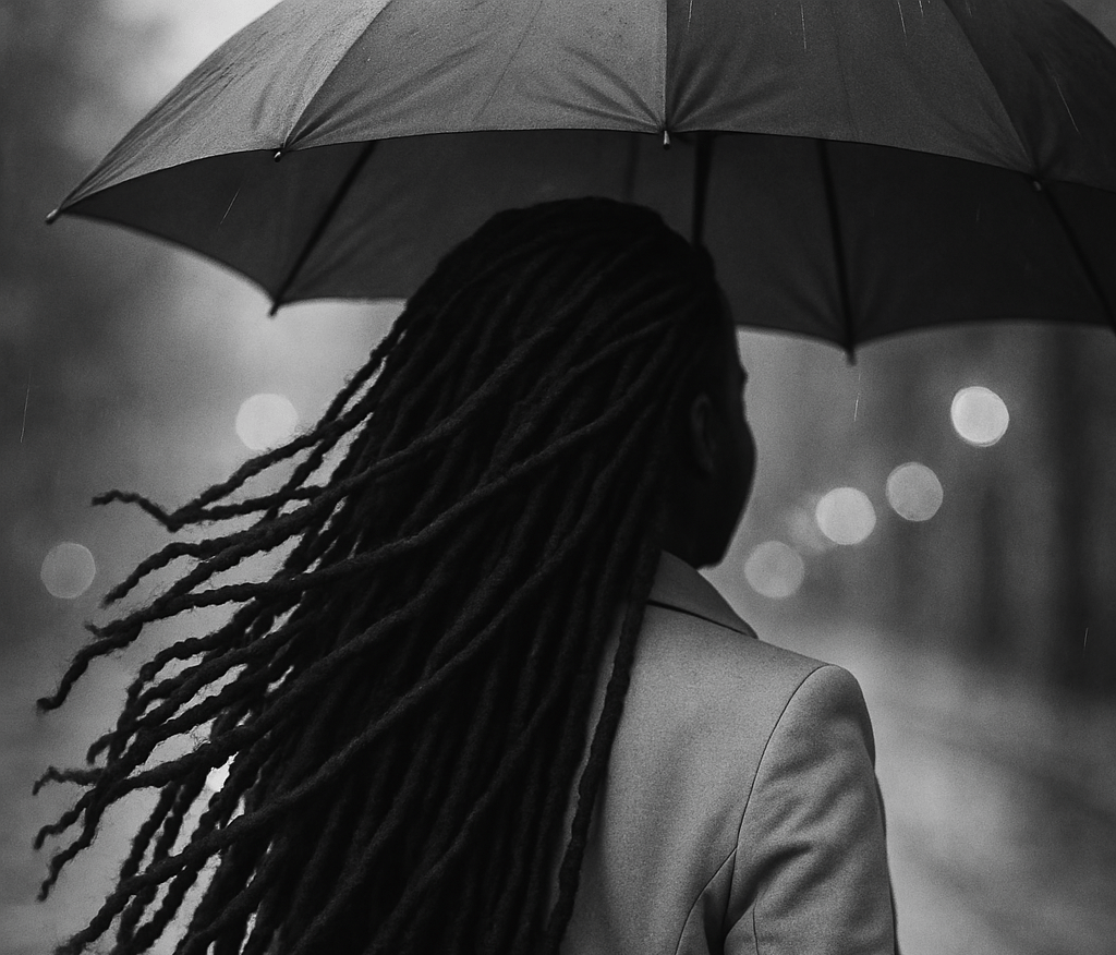 Every Storm Runs Out of&nbsp;Rain