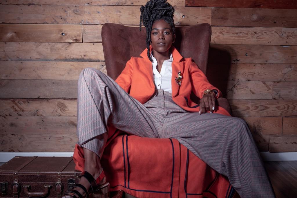 Stop Shrinking to be&nbsp;Chosen