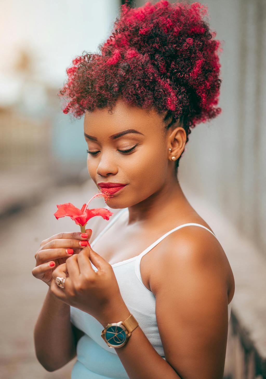 You Are the Love of Your&nbsp;Life