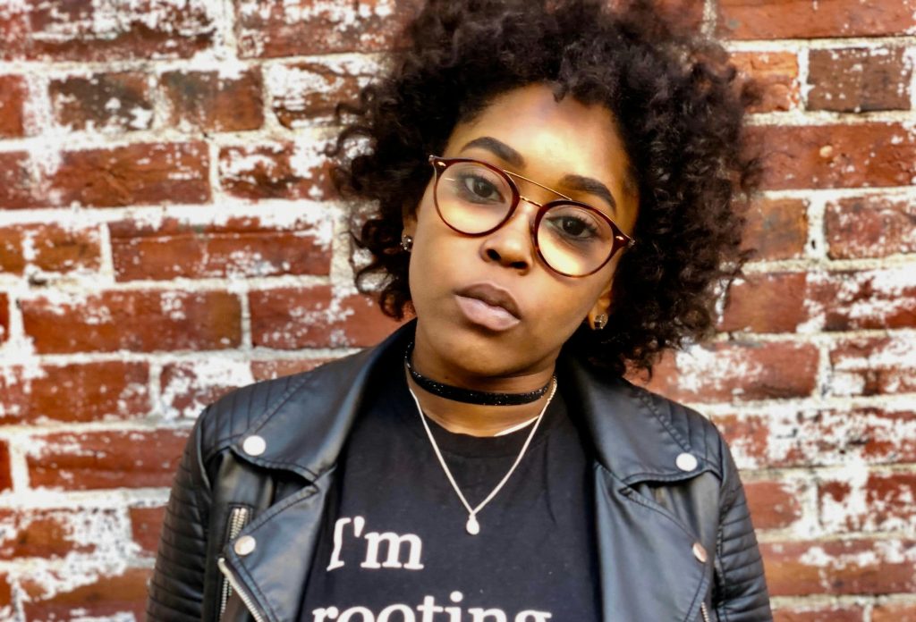 I Am Not Your Strong Friend&nbsp;Anymore